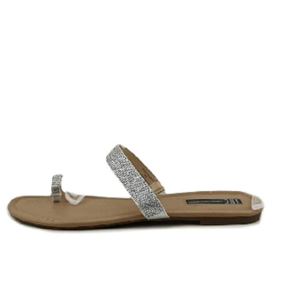 Inc International Concepts Womens Mikoeh Flat - Picture 1 of 3